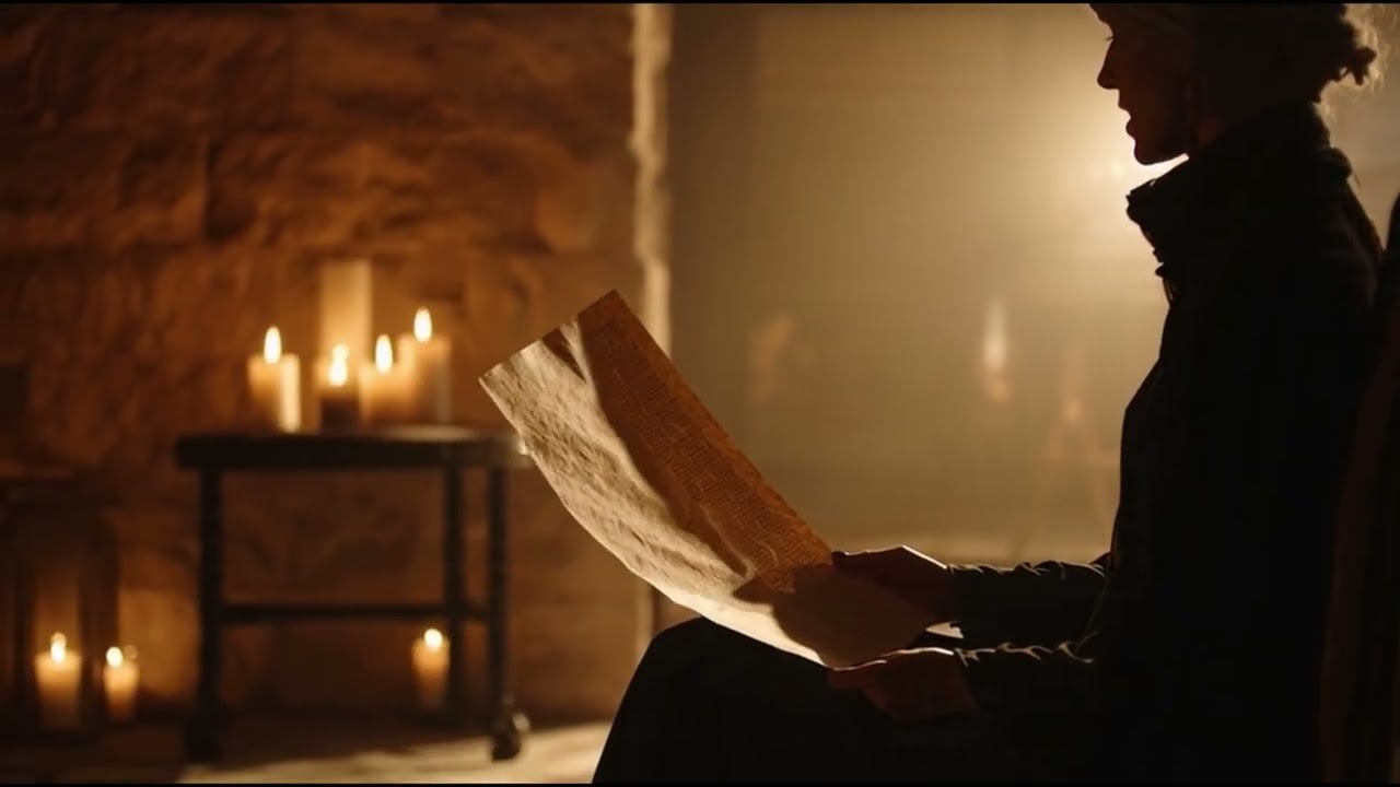 Tag 10 - Es arbeitet auch ohne Anstrengung