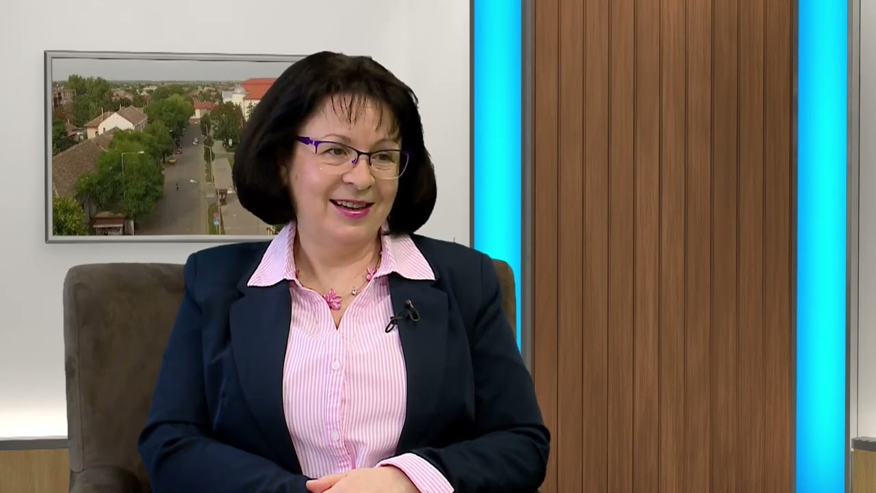 Stúdióvendég - Dr.  Fazekas Gábor Gyula