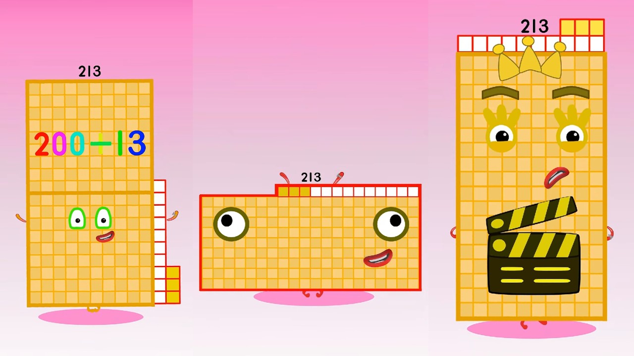 Sprunki OC ALL Numberblocks  | Incredibox Compilation #sprunki #incredibox #numberblocks