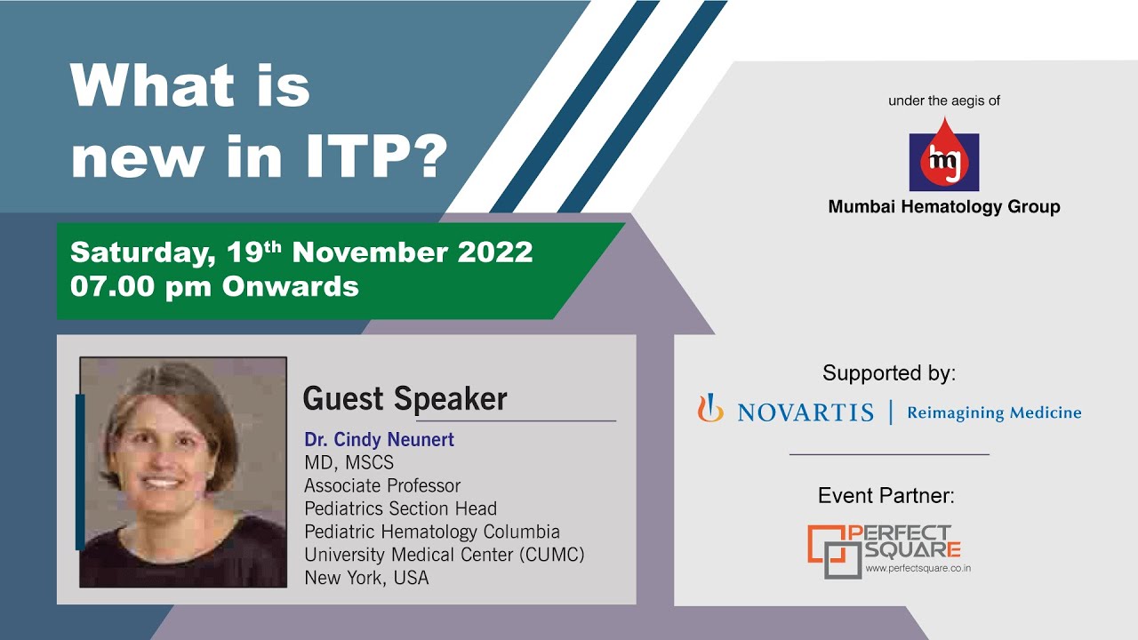 What is new in ITP?