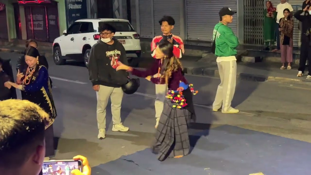 Patta ke jhora🥰
