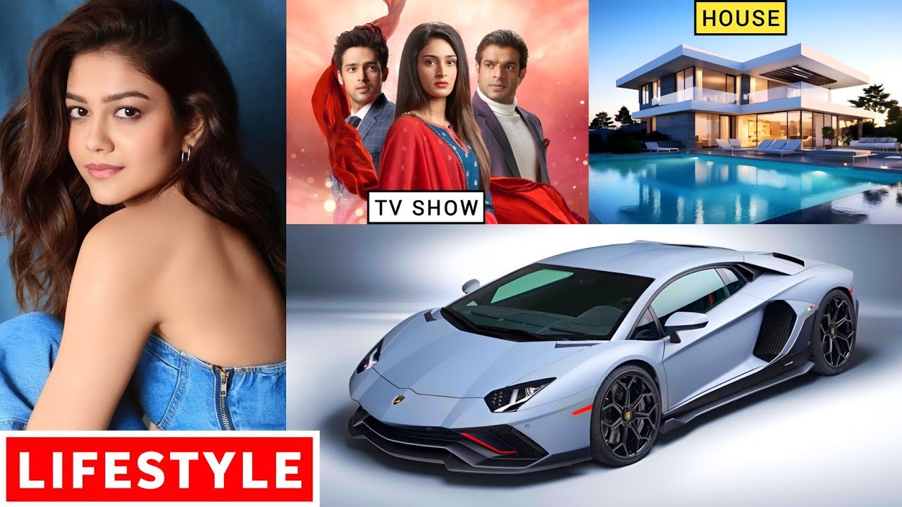 Priyal Mahajan Lifestyle 2025, Age, Husband, Boyfriend,Biography,Cars,House,Family,Income & Networth