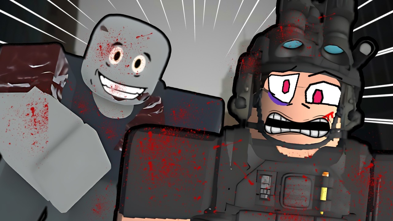 BRM5 Zombies Is ACTUALLY PEAK&hellip; (I Sucked)