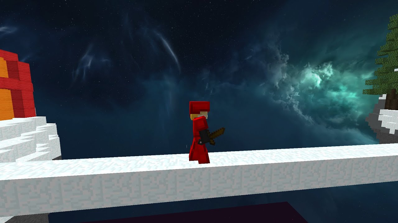 Private games Jartex #1 | *RBW*