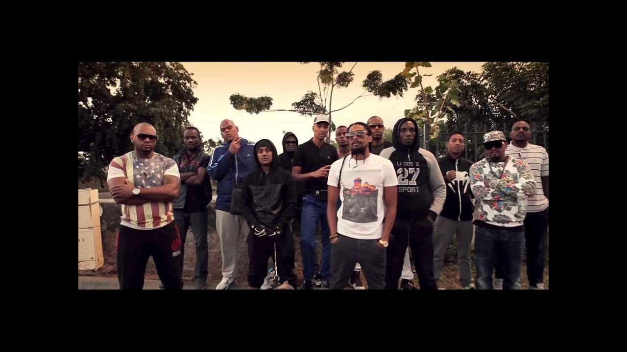 KFA ONE  - Skam Production 2014