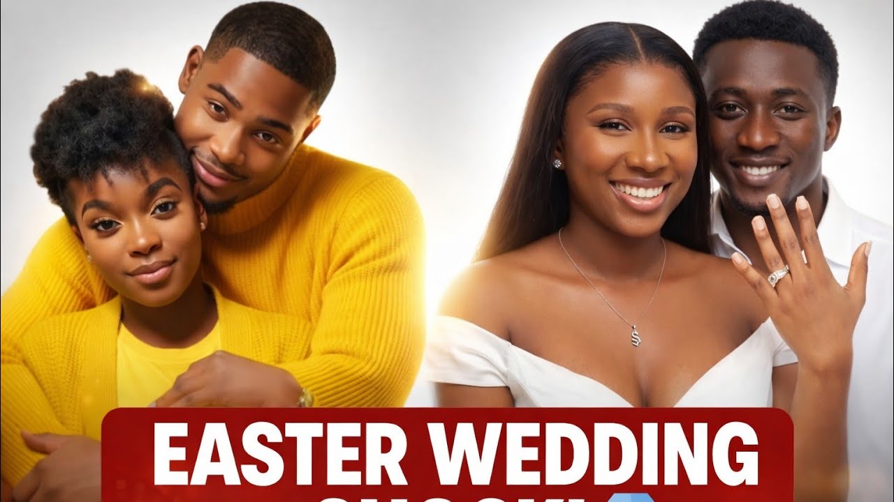 Nollywood Wedding Bells! 6 Nollywood Actresses & Actors  Getting Married This Easter 2026💍