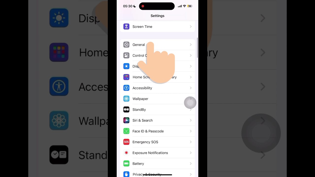 How to find Serial Number of iPhone | Serial Number iPhone | iPhone tips
