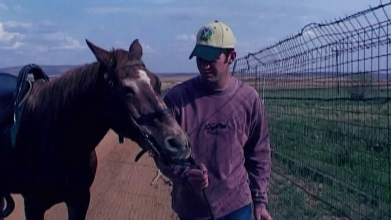 André Swiegers - Blou (Official) feat. Riana Nel