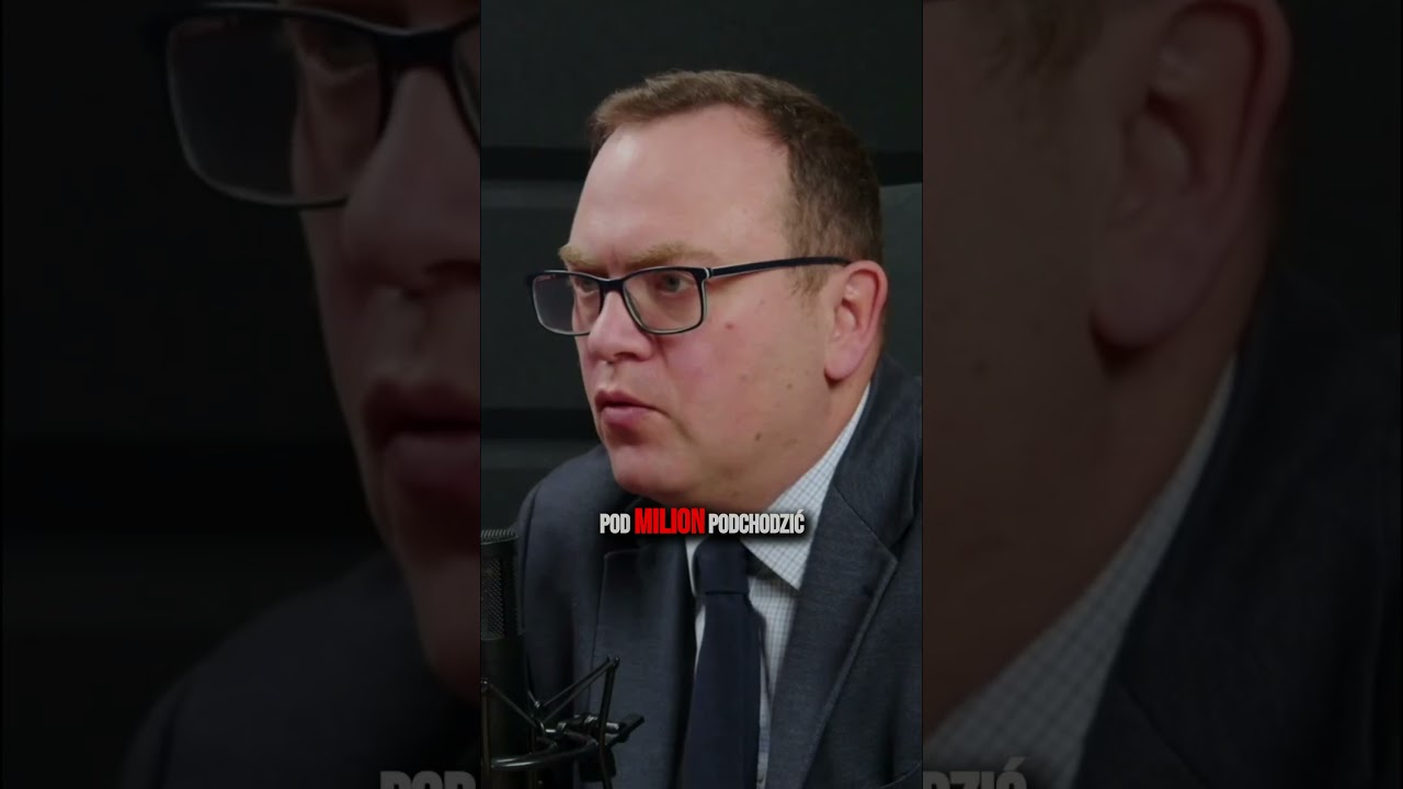 Adam Eberhardt: Koszty wojny dla Rosji są olbrzymie dlatego Putin chce walczyć do zwycięstwa #shorts