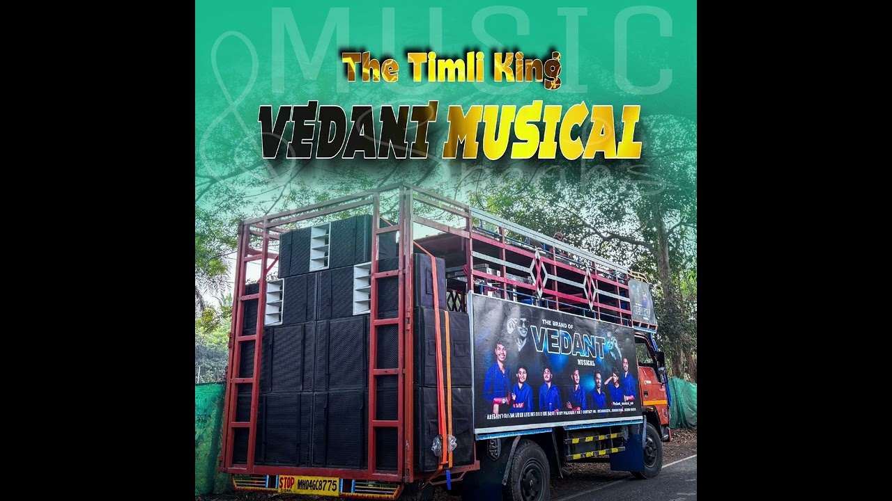 The Timli king 👑 Vedant Musical &hearts;️ Present _ Rakya Music 