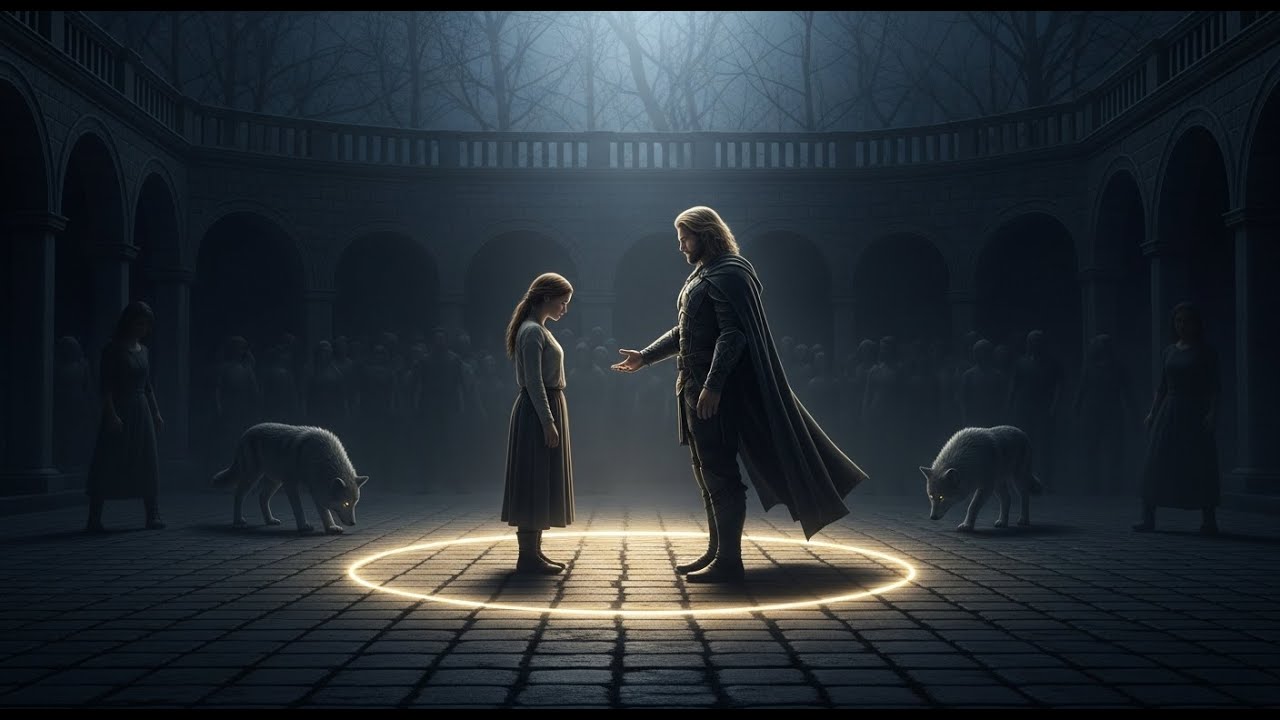 Rejected by Everyone, She Was Chosen by the Alpha King Alone