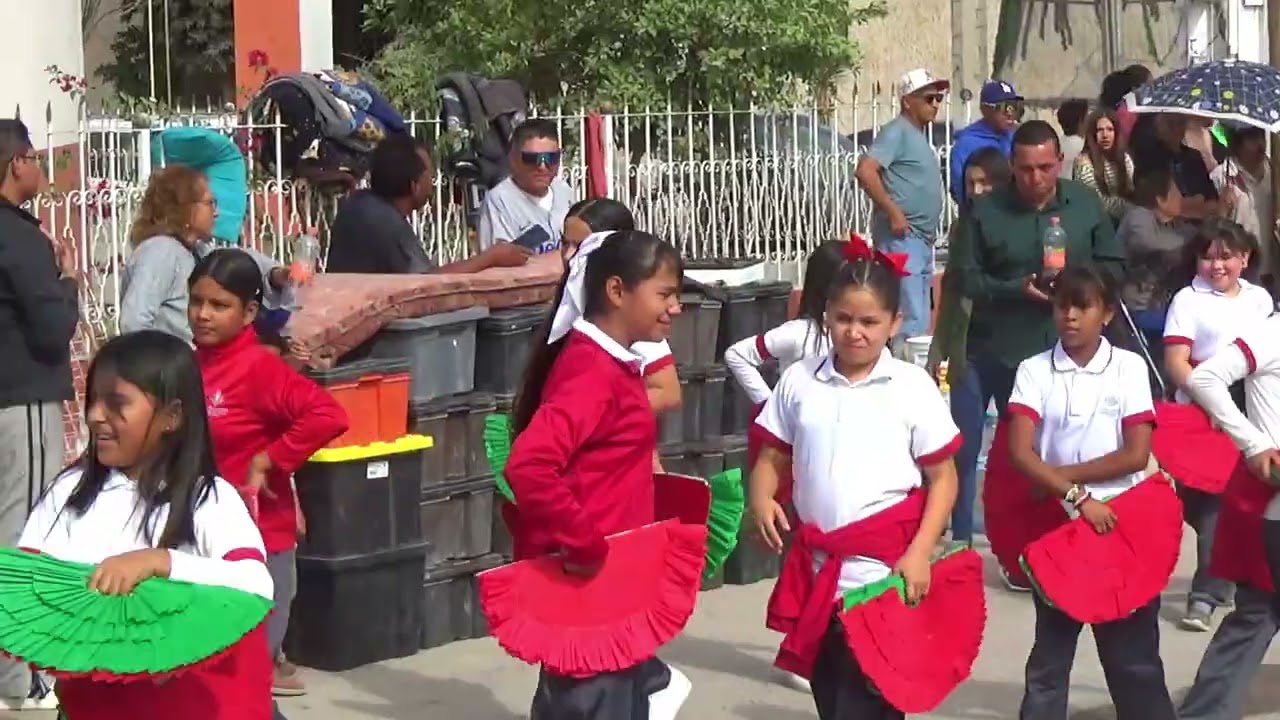 El Compas Dgo. 20 De Noviembre 2025