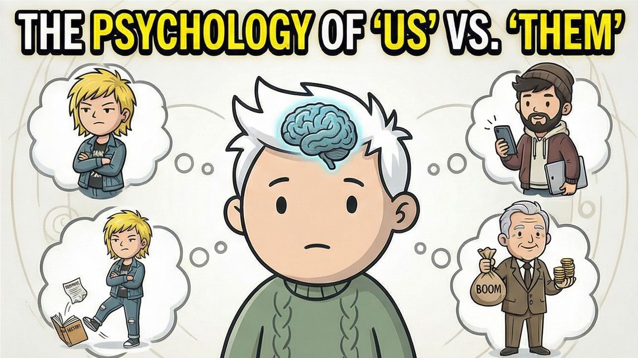 The Psychology of Millennials
