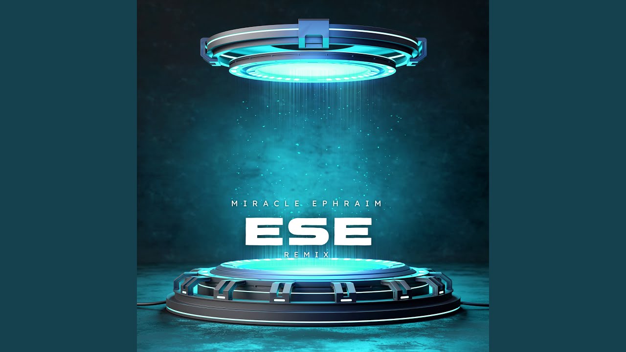Eshe - Remix