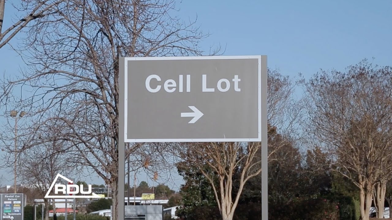 How To Use The RDU Cell Lot