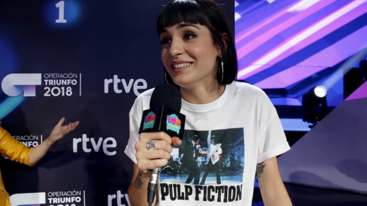 OT 2018 | Natalia habla sobre la nota que envió a Miki y su shippeo con Alba