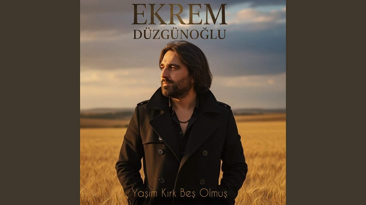 Yaşım Kırk Beş Olmuş