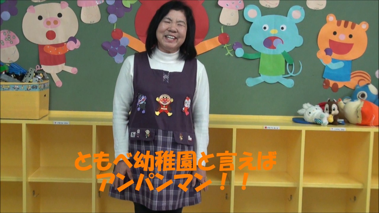 ひろばのほのぼのカフェ♡　Vol.20「私の一押しエプロン♪」