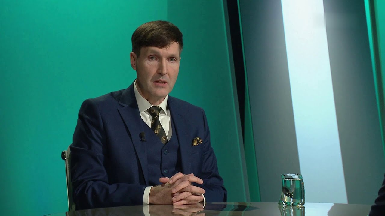 Martin Helme: On aeg täiskasvanuks saada ja ratsionaalselt hinnata, mis maailmas tegelikult toimub