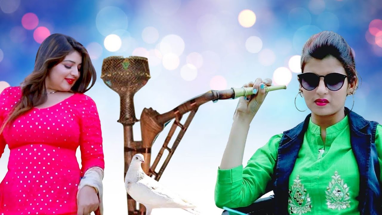 2026 में DJ पर आग लगा देगा ये गाना ! New Haryanvi Superhit Songs ! Popular Haryanvi Songs 2026