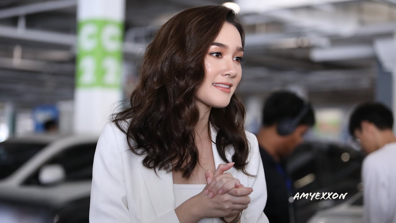 Diana Flipo - Yam Matira - Nychaa Nuttanicha after Event 17Nov19 | AmyExxon