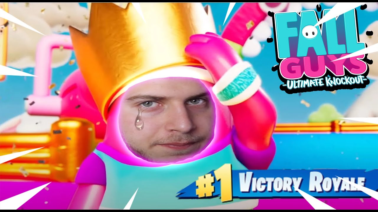 משחק באנשים נופלים בשביל צפיות.. (ניצחתי)