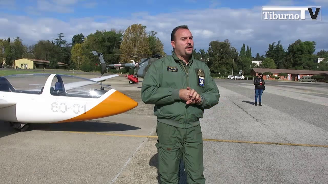Aeronautica Guidonia