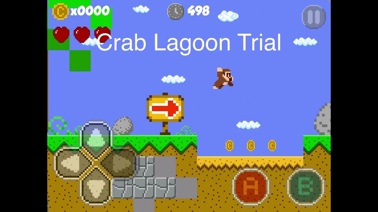 How fast can I complete the challenge levels in Level Maker￼ episode one 