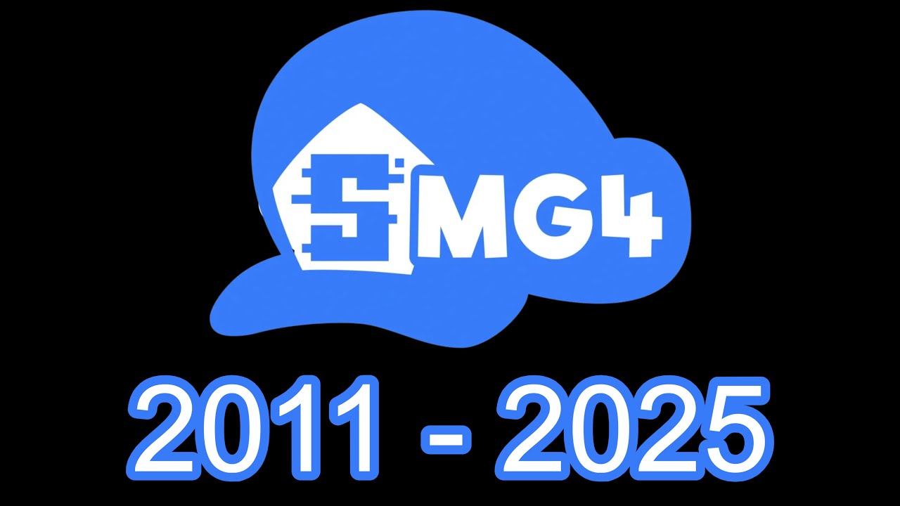 SMG4 Tribute (So long, SMG4)