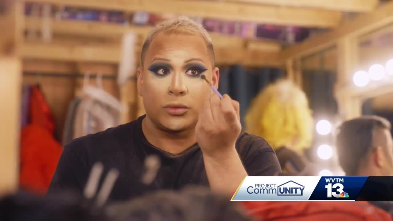 Documentary sheds new light on the lives of Birmingham drag queens