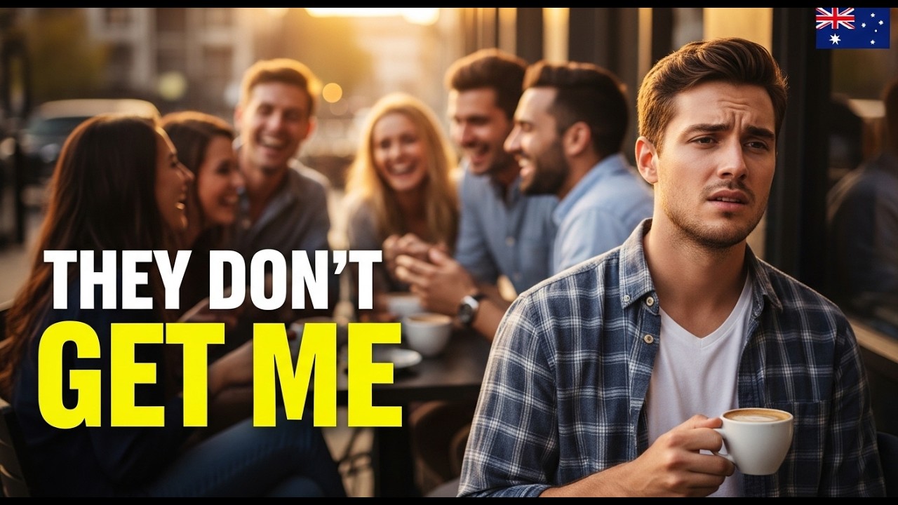 WHY SOME AMERICANS FEEL SOCIALLY OUT OF PLACE IN AUSTRALIA