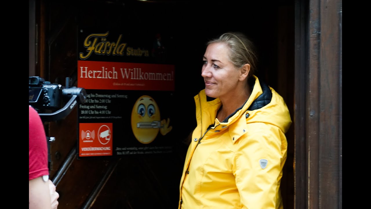 Fässla Stubn Kult-Kneipe & Bar Bamberg - in der Kleberstraße