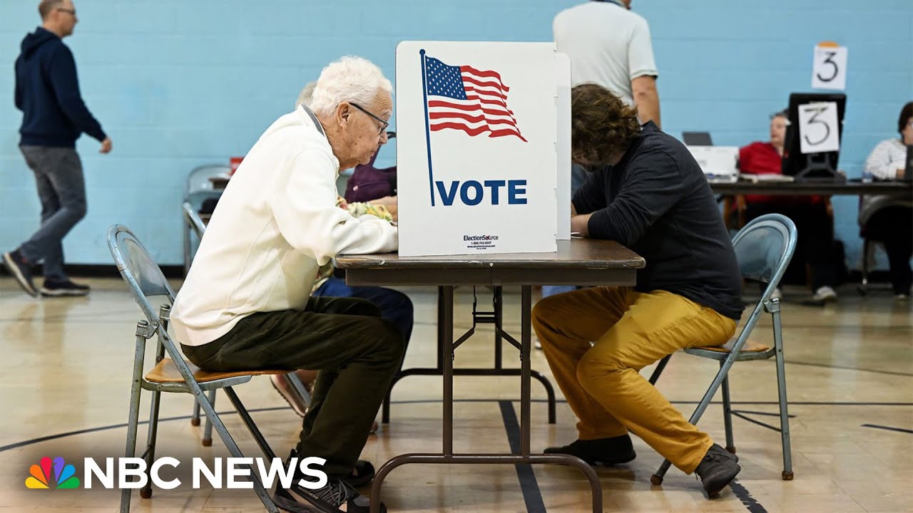 Rep. Dingell: ‘I don’t believe either candidate has won Michigan yet’