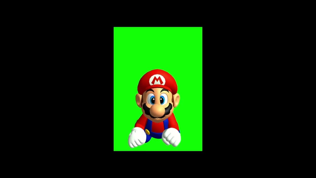 use this for sm64 bloopers