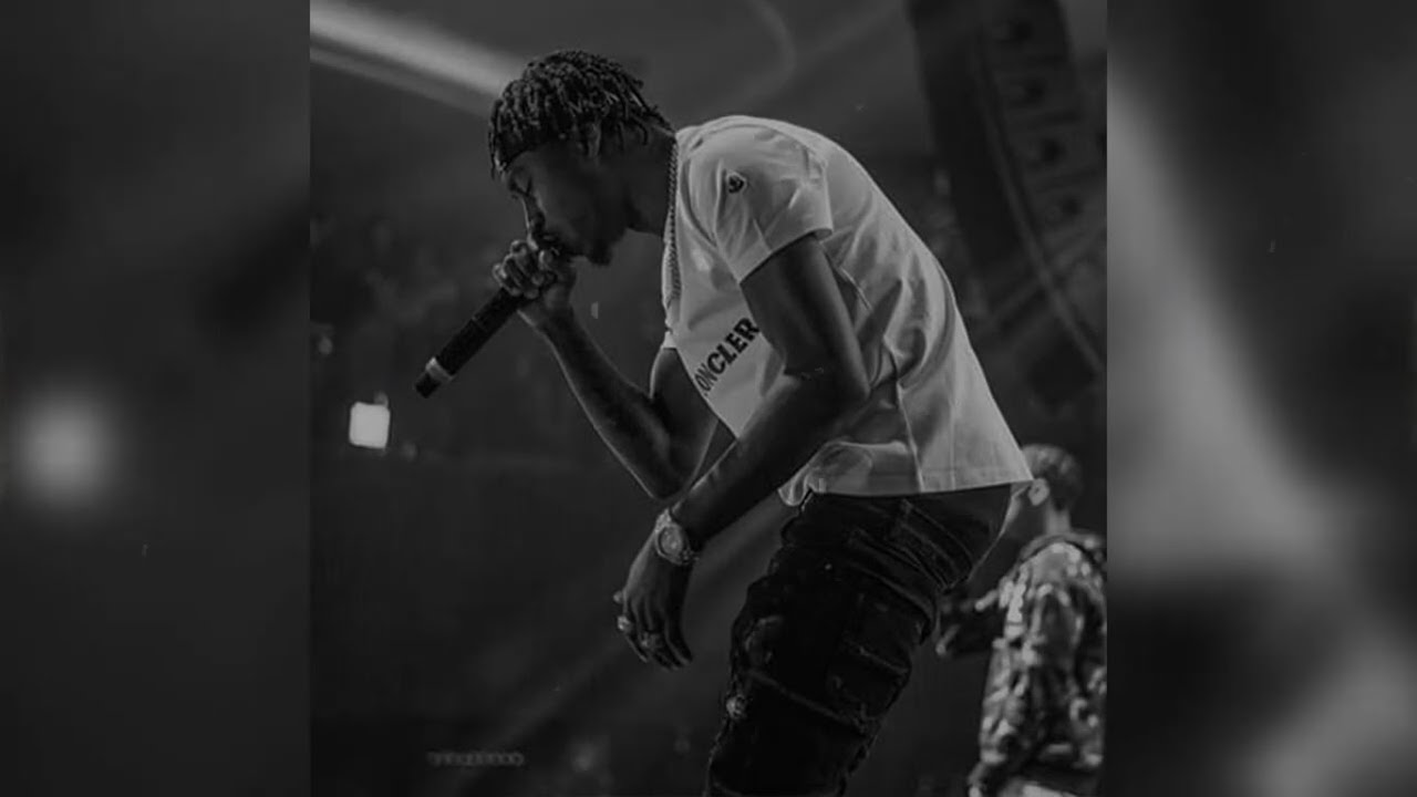 (FREE) Lil Tjay x Pop Smoke x Central Cee Type Beat 2022 