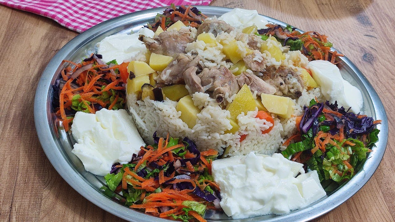 Не пробовал раньше ✋🏻 УДИВИТЕЛЬНО ЛЕГКО, Так вкусно,