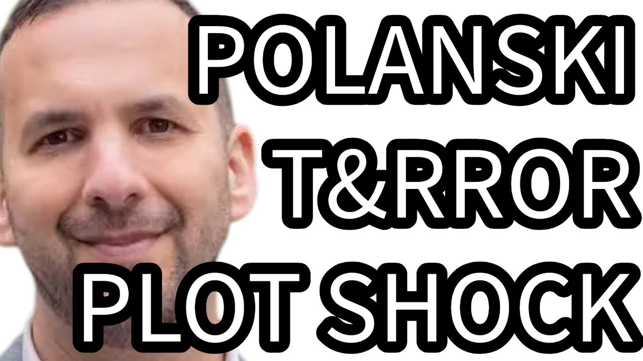 POLANSKI T&RROR PLOT