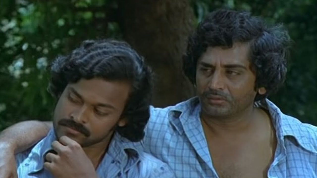 చిరంజీవి పవర్ ఫుల్ డైలాగ్స్ అస్సలు మిస్ అవ్వొద్దు | Megastar Chiranjeevi Ultimate Scenes | Telugu