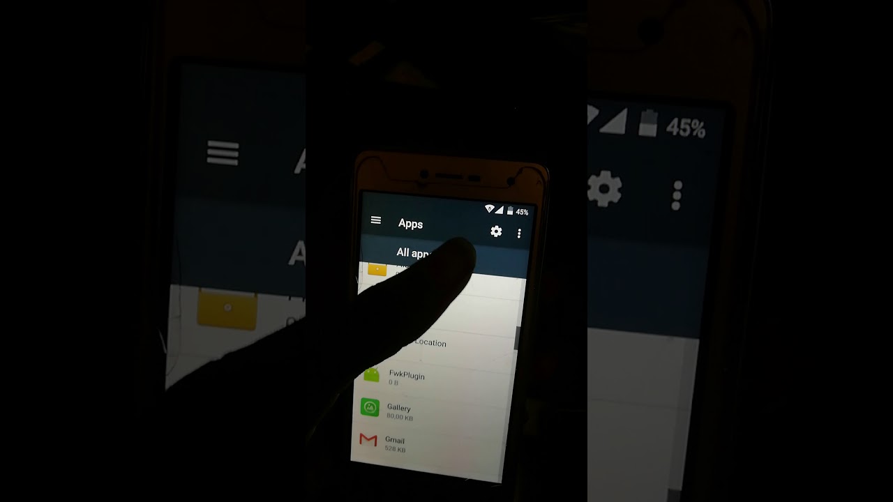 Mobicel R1 R2 R6 7.0 frp bypass too easy 1000% working