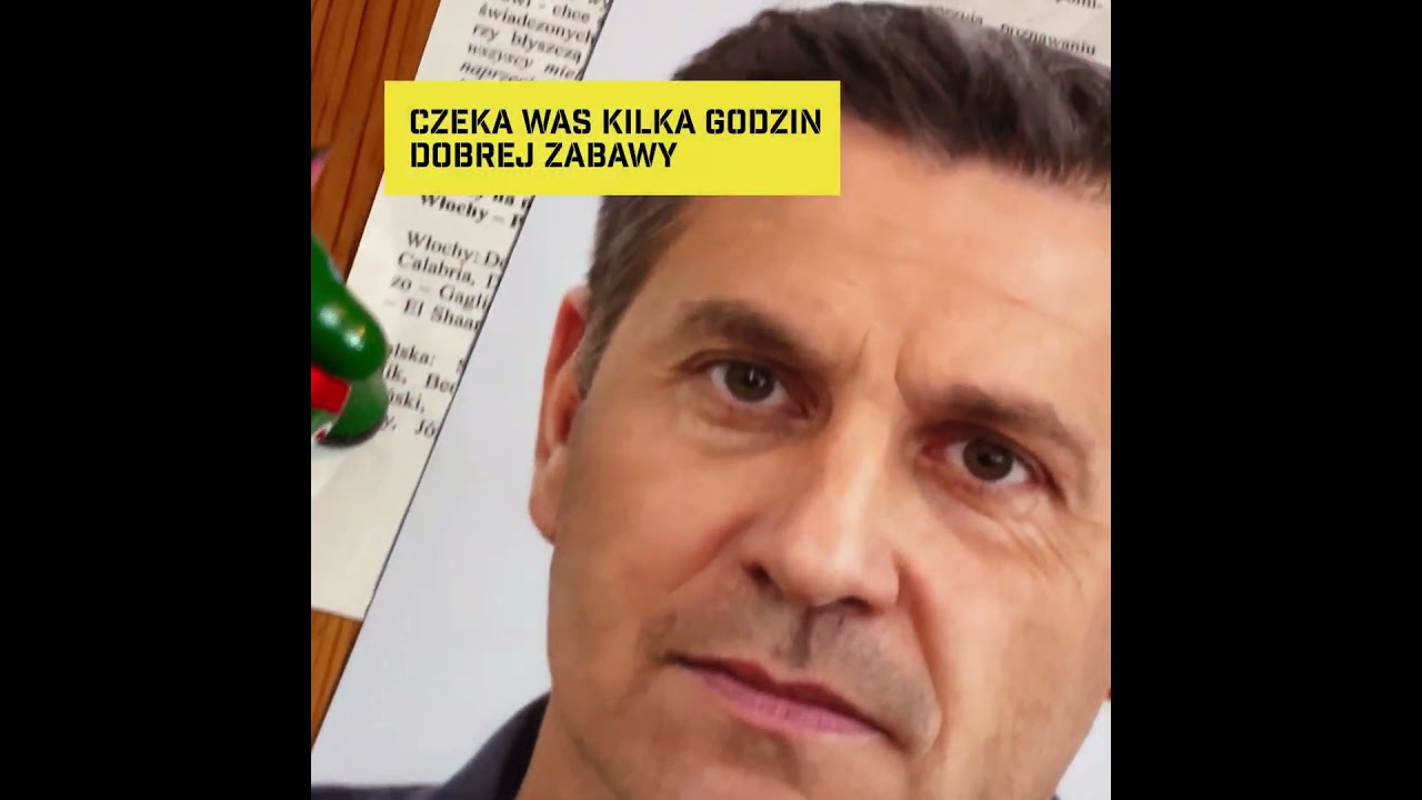 To nie kolejna plansz&oacute;wka &ndash; to śledztwo!