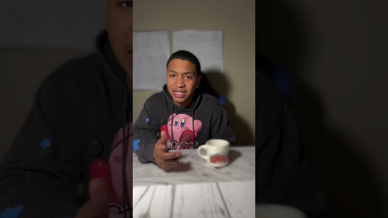 Poetic Therapy Session 1: What really matters?