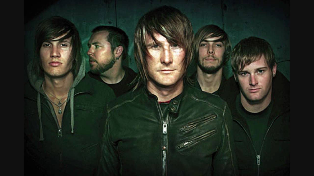 Anberlin - True Faith