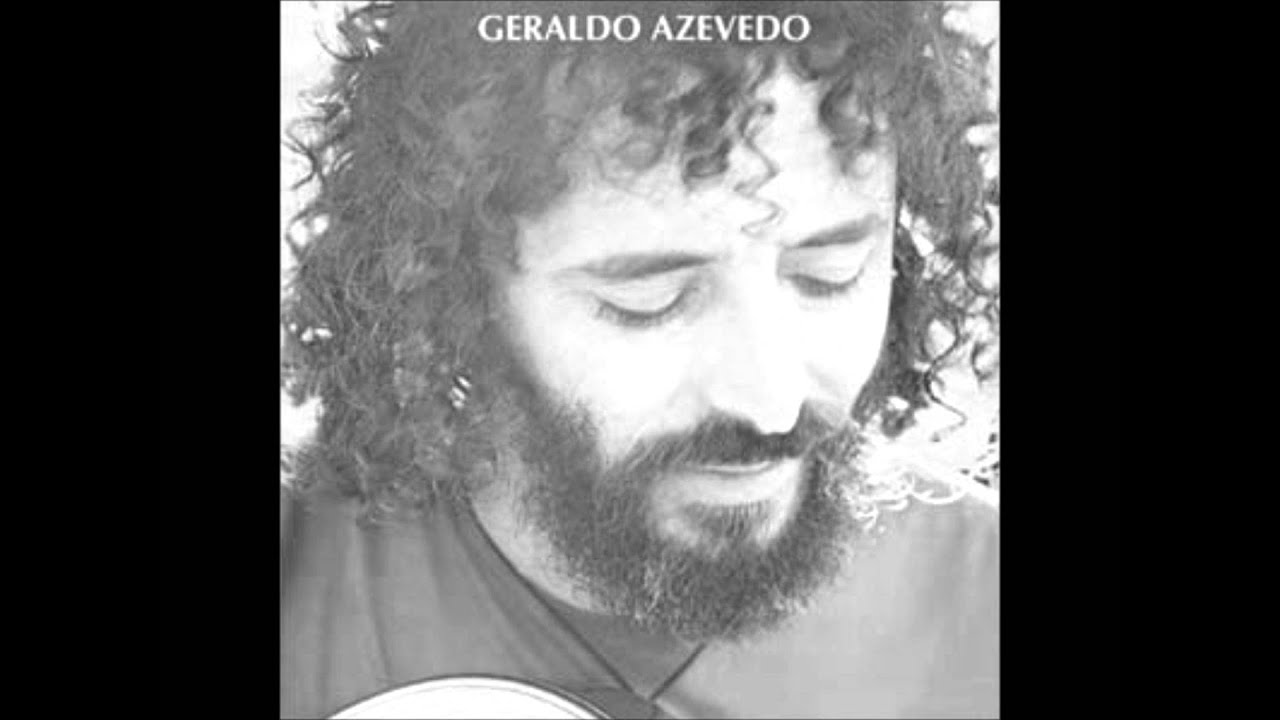 Geraldo Azevedo - Caravana