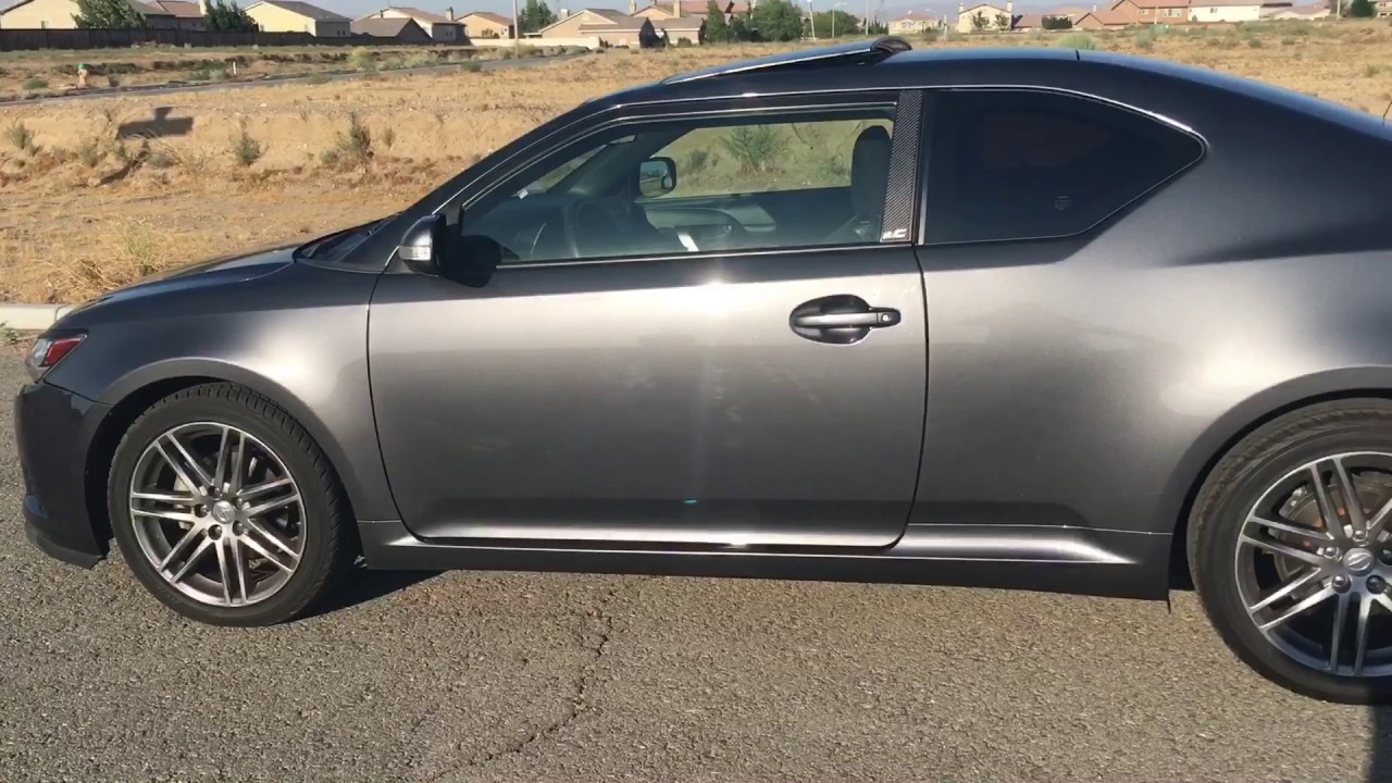 Scion Tc agt20/Super Beatle