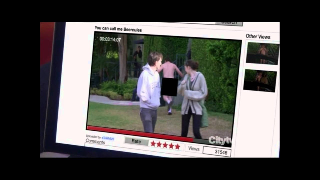 How i met your mother - season 7 - BEERCULES