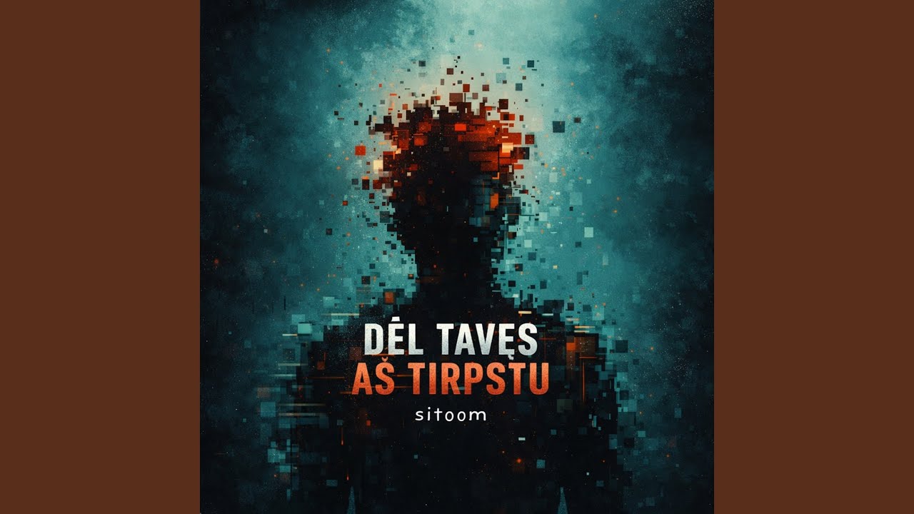 Dėl Tavęs Aš Tirpstu