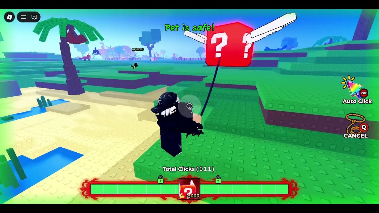 ADMEN ABUSE _ ROBLOX _ CATCH AND TAME