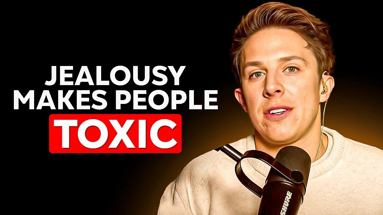 Почему успех привлекает самых токсичных людей