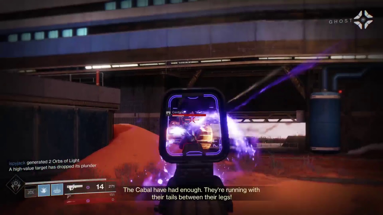 4kpro Lets win destiny    60fps