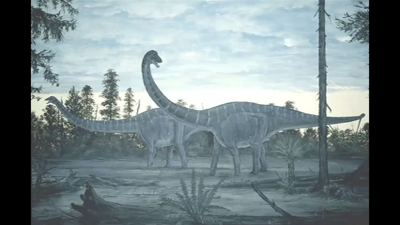 Dinosaur Adventure (1992) Full Playthrough